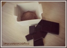 ciobar senza lattosio