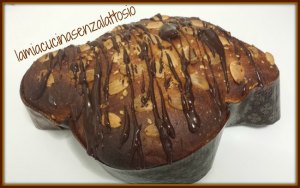 colomba senza lattosio