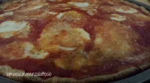 pizza integrale senza lattosio2