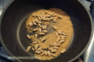 spaghetti uvetta pinoli 1