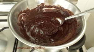 cioccolatini senza lattosio