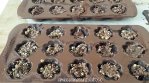 cioccolatini ripieni