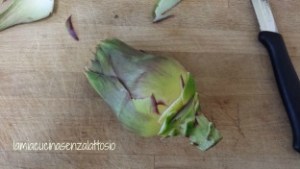 carciofo