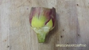carciofo