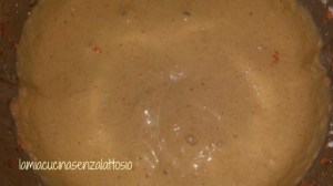 muffin carote mandorle