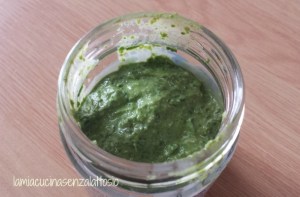 pesto genovese