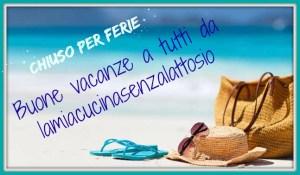 vacanze