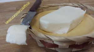 straccchino senza lattosio