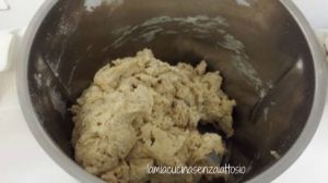 pangoccioli senza lattosio