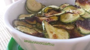 chips zucchine