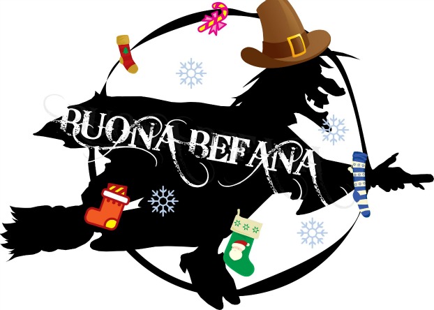 befana