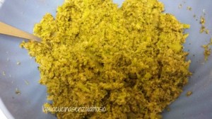 polpette quinoa broccoli