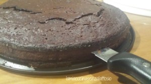 torta cioccolato