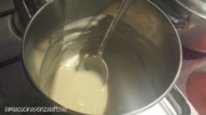 crema al caffè