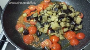 melanzane a funghetto