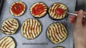 pizzette di melanzane