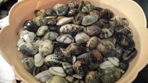 vongole1