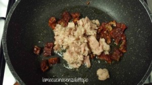 pasta pomodori secchi