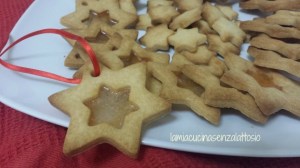 biscotti vetro