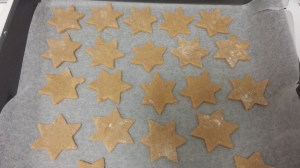 biscotti