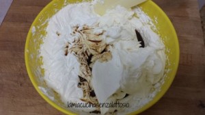 crema mascarpone