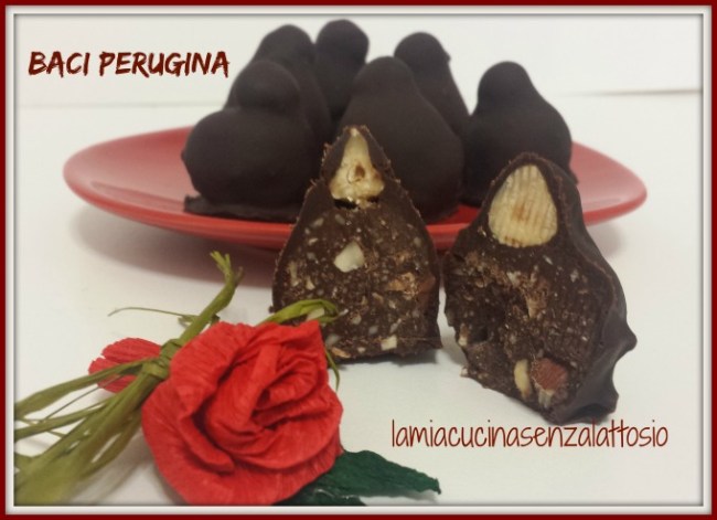 baci perugina