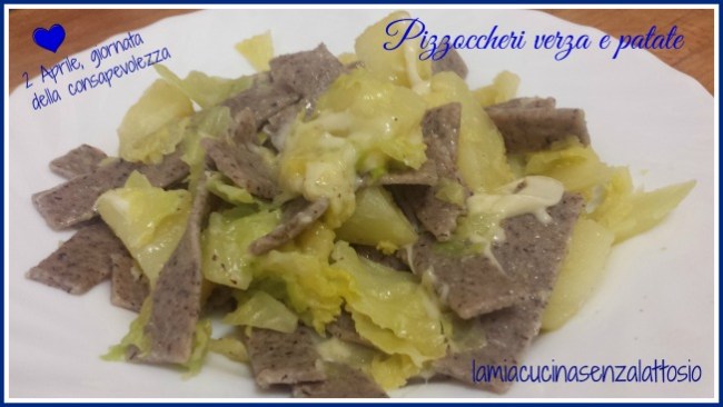 pizzoccheri