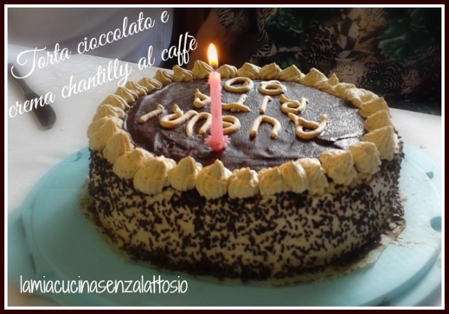 torta cioccolato