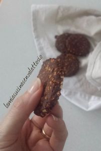 Gran cereale fatti in casa