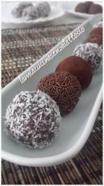 tartufi senza lattosio