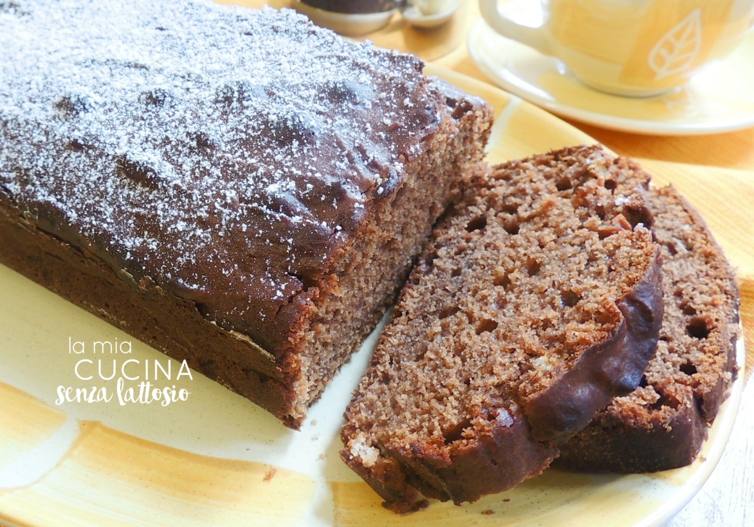 plumcacke senza lattosio senza uova
