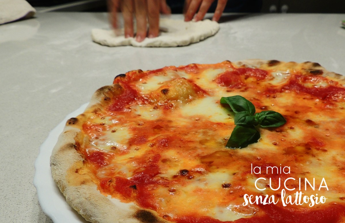 pizza napoletana