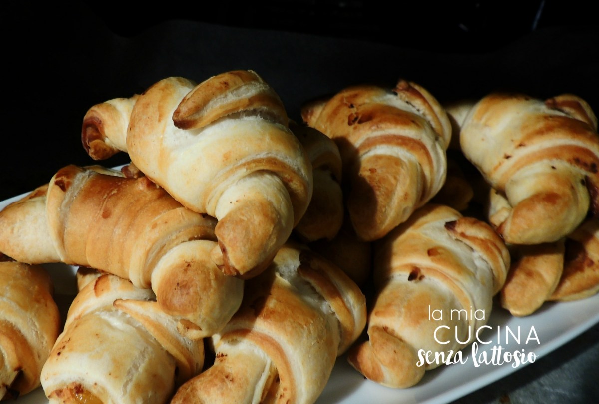 cornetti ai peperoni