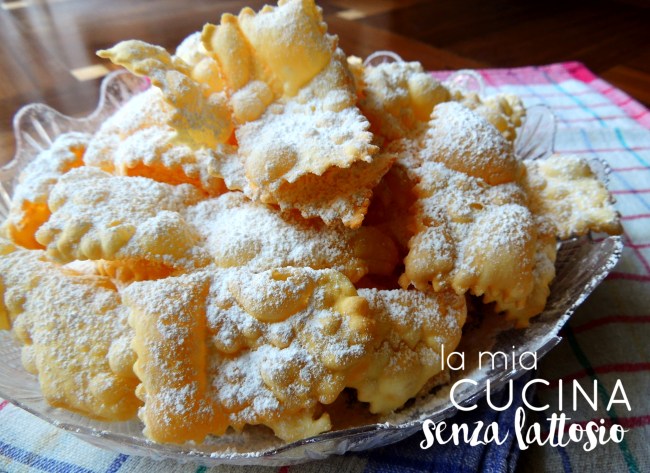 chiacchiere