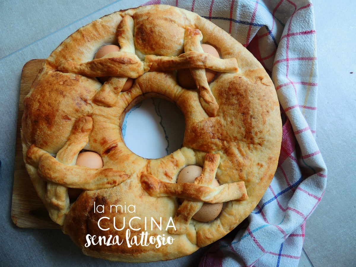 casatiello napoletano