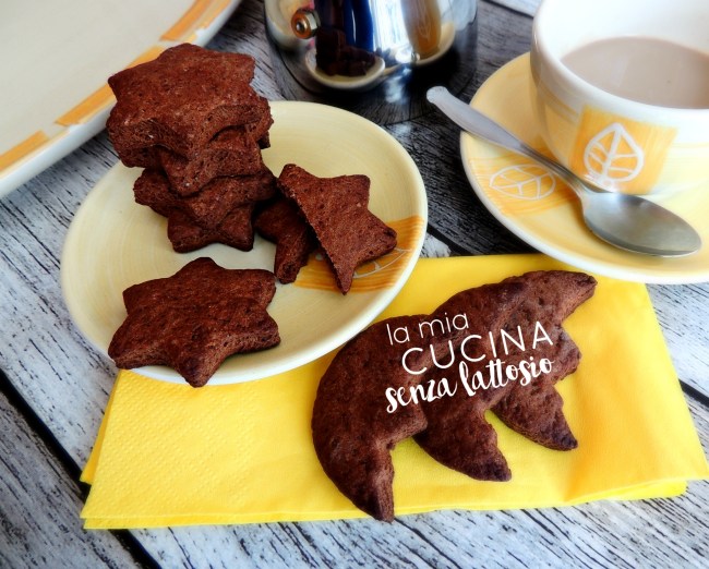 biscotti cioccolato e cannella