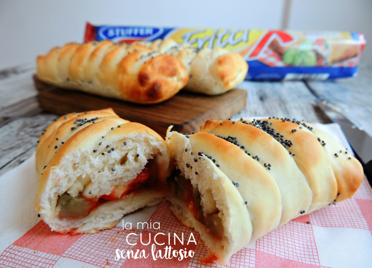 ministrudel di pizza