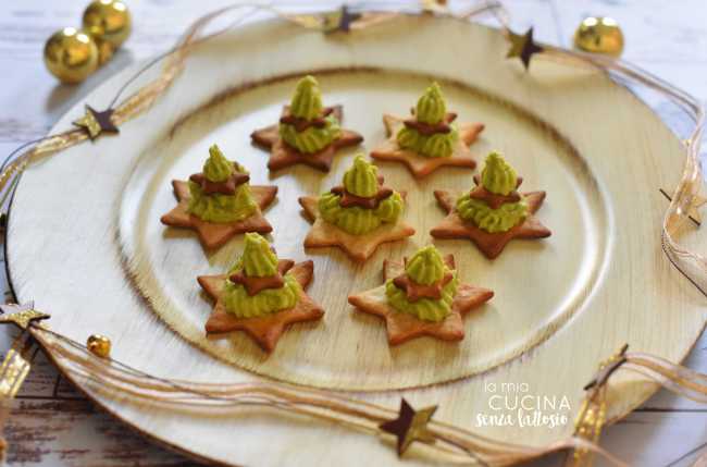 alberelli di avocado