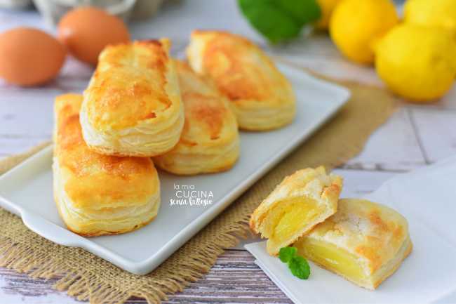 lingue di procida senza lattosio